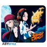 Shaman King Alfombrilla De Ratón Yoh & Anna  