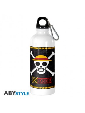 One Piece Botella Nakama