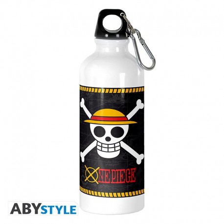 One Piece Botella Nakama