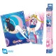 Sailor Moon Set 2 Posters Chibi 52X38 Sailor Moon & Cats