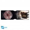 Tarjetero Saving People Supernatural