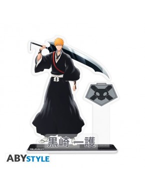 Bleach Tybw Figura Acryl Ichigo