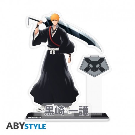 Bleach Tybw Figura Acryl Ichigo