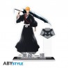 Bleach Tybw Figura Acryl Ichigo