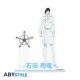 Bleach Tybw Figura Acryl Ishida   