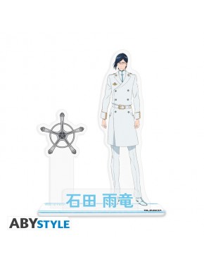Bleach Tybw Figura Acryl Ishida   