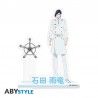 Bleach Tybw Figura Acryl Ishida   