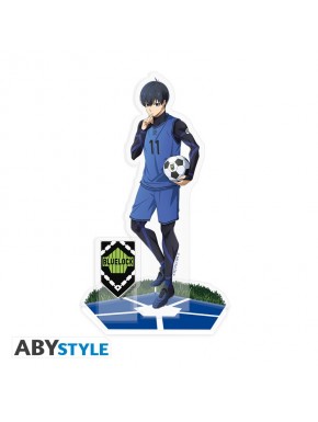 Blue Lock Figura Acryl Isagi Yoichi