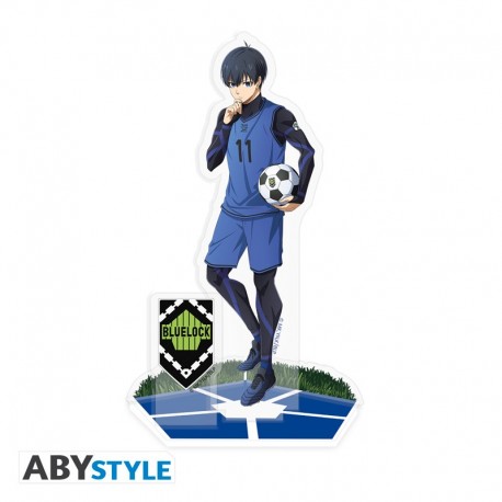 Blue Lock Figura Acryl Isagi Yoichi