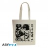 Death Note Tote Bag Characters