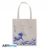 Hokusai Tote Bag La Gran Ola