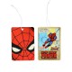 Air freshener car Spiderman comic