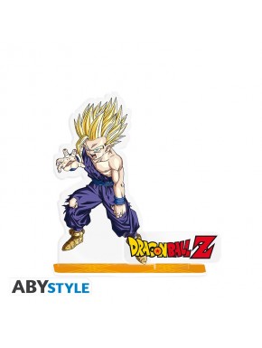 Dragon Ball Figura Acryl Gohan  