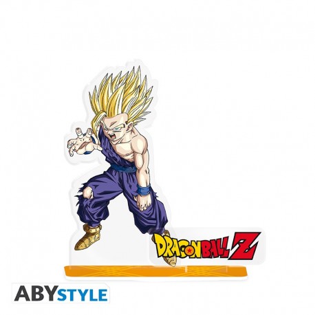 Dragon Ball Figura Acryl Gohan  
