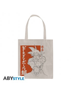 Dragon Ball Super Tote Bag Goku