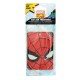 Air freshener car Spiderman comic