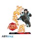 Fire Force Figura Acryl Shinra