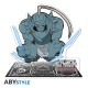 Fullmetal Alchemist Figura Acryl Alphonse Chibi