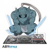 Fullmetal Alchemist Figura Acryl Alphonse Chibi