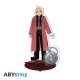 Fullmetal Alchemist Figura Acryl Dward