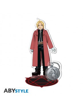 Fullmetal Alchemist Figura Acryl Dward
