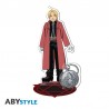 Fullmetal Alchemist Figura Acryl Dward