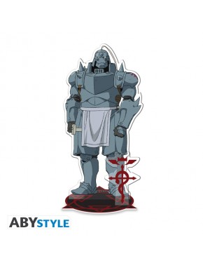 Fullmetal Alchemist Figura Acryl Alphonse