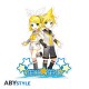 Hatsune Miku Figura Acryl Kagamine Rin & Len  