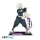 Hell'S Paradise Figura Acryl Gabimaru