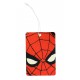 Air freshener car Spiderman comic