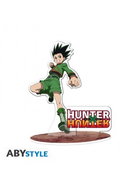 Hunter X Hunter Figura Acryl Gon