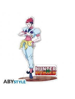Hunter X Hunter Figura Acryl Hisoka