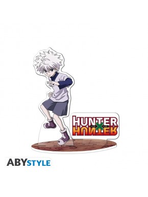 Hunter X Hunter Figura Acryl Killua