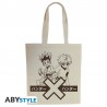Hunter X Hunter Tote Bag Gon & Killua