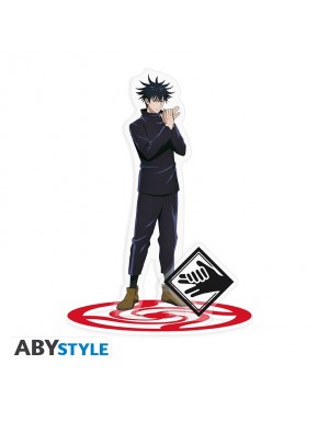 Jujutsu Kaisen Figura Acryl Fushiguro