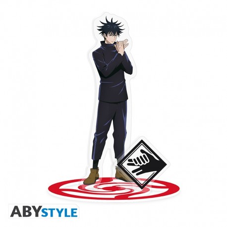 Jujutsu Kaisen Figura Acryl Fushiguro