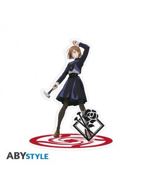Jujutsu Kaisen Figura Acryl Kugisaki