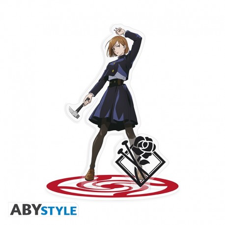 Jujutsu Kaisen Figura Acryl Kugisaki