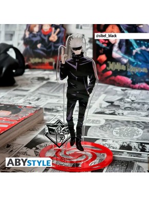 Jujutsu Kaisen Figura Acryl Gojo