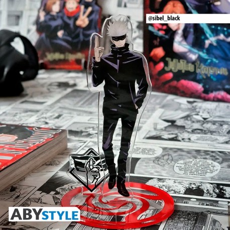 Jujutsu Kaisen Figura Acryl Gojo