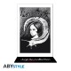 Junji Ito Figura Acryl Slug Girl