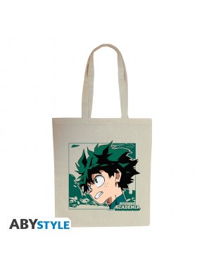 My Hero Academia Tote Bag Deku