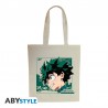 My Hero Academia Tote Bag Deku