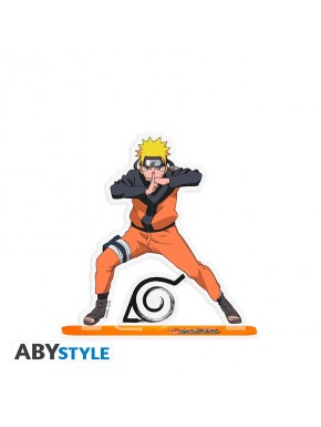 Naruto Shippuden Figura Acryl Naruto
