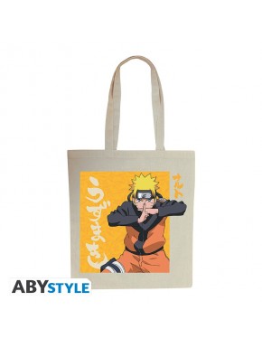 Naruto Shippuden Tote Bag Naruto Jutsu