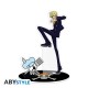 One Piece Figura Acryl Sanji  