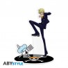 One Piece Figura Acryl Sanji  
