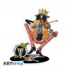 One Piece Figura Acryl Brook  