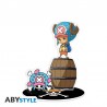 One Piece Figura Acryl Chopper  
