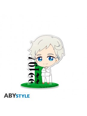 The Promised Neverland Figura Acryl Chibi Norman  